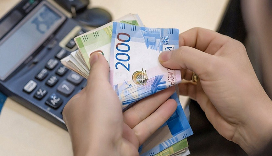 Краснодарский край занимает первое место в стране по выручке индивидуальных предпринимателей