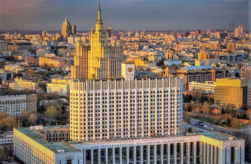 Правительство утвердило состав Координационного совета по вопросам развития креативных индустрий